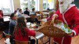 Mikołajki w Jagielle